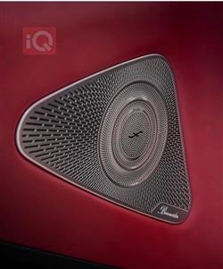 مرسيدس بنز S-Class